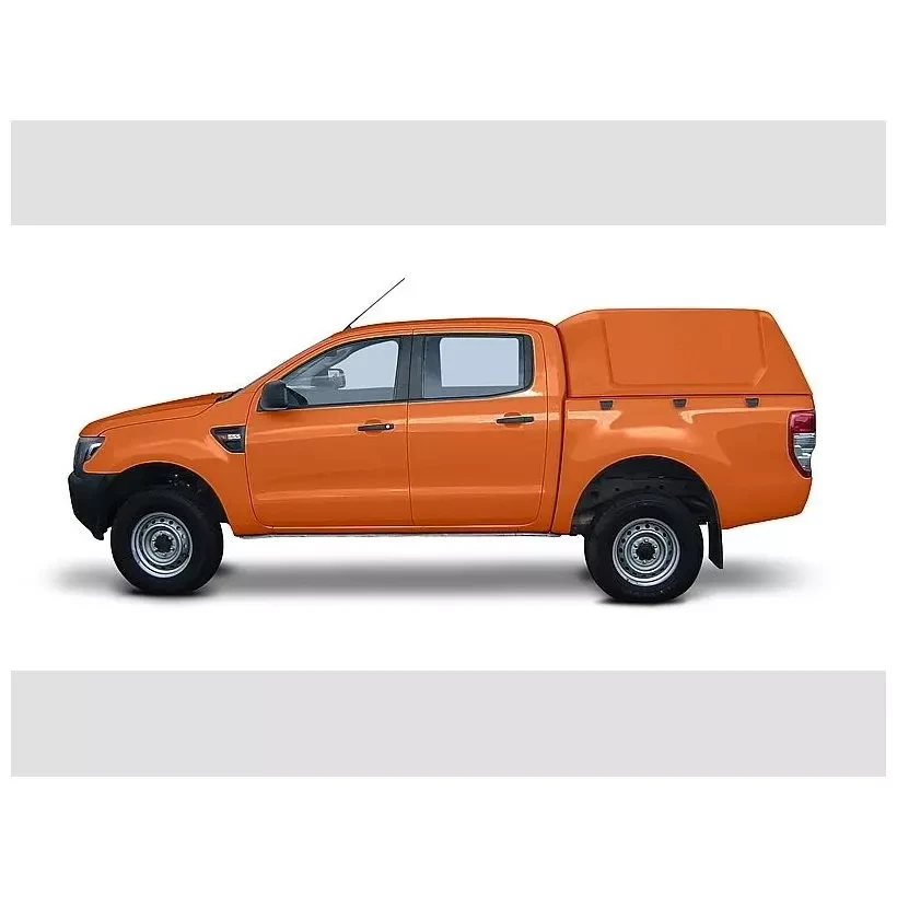 Купити Кунг для Ford Ranger DC - Road Ranger RH03 Standard